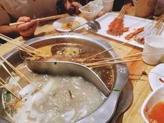 -袁记串串香(西安路店)