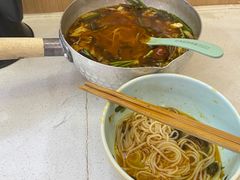 -叶伟胡辣壳面(两路口店)