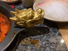 -蜀大侠火锅(四川北路店)