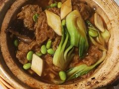 -和记小菜(东方店)