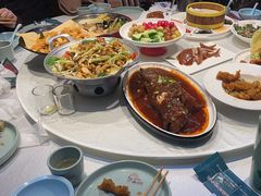 -津沽小院(天津之眼店)