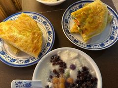 -老客满蛋饼(双塔市集店)
