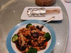 海味全家福-奕景海鲜(星海广场店)