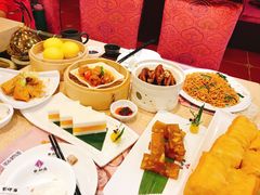 -点都德(华强南店)