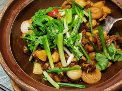 -顺味凤城·顺德菜专门店(九六广场店)