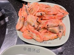 -韩盛·盛江山自助料理(奥体万达店)