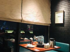 大堂-望湘园·洞庭渔宴(浦江欢乐颂店)