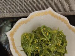 -昱匠·日本料理(金融街店)