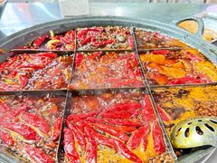 -铜元老码头鳝鱼火锅