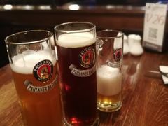 -宝莱纳啤酒花园餐厅PAULANER BRAUHAUS Nanjing(广州路店)