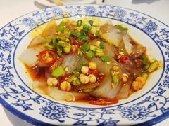 川北凉粉-渝蛙馆(新百店)
