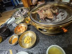 -味家烤肉烤鳗鱼牛排(西塔旗舰店)