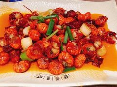 全味虾球-靓靓蒸虾·头牌蒸虾(雪松路总店)