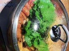 -焖锅部落(容城店)