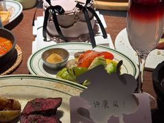 -404干式熟成牛排馆•聚会餐厅