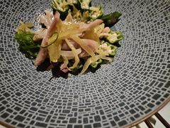 -北京柏悦酒店·锦庭餐厅Dining Room