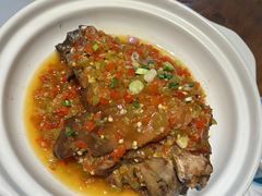 -老长春肉馆(创业大街店)