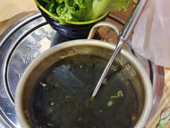 -韩国大金刚烤肉·料理(印象城店)