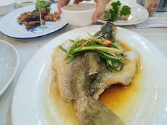 -隆昌海鲜酒家(南岸路店)