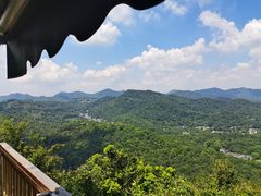 -九曜山