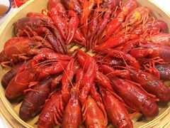 蒸虾-老长沙龙虾馆·聚会餐厅(白石洲店)