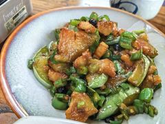 -无名小酒馆·湖北私房菜(昙华林店)