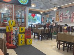 -新繁老號豌豆汤饭店·江湖菜(宝光寺店)
