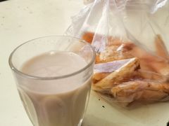 -老光明岗琼甜茶馆