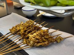 -老黑板筋(顺义总店)