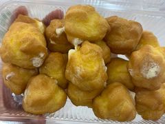 -泸溪河桃酥(西直门凯德店)