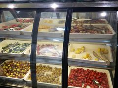 -阿罗新疆菜(人民广场店)
