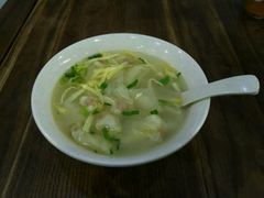 -随柳居·苏式小吃(建新巷店)