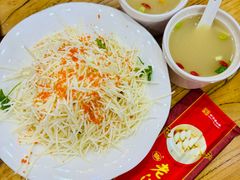 -老边饺子馆(中街店)