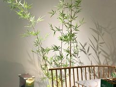 -绿茶餐厅(淮安吾悦广场店)