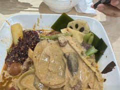 -林静小吃(复兴路店)