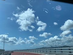 -星海湾跨海大桥