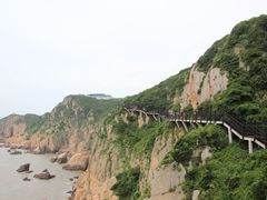 -六合朝阳景区-和尚套