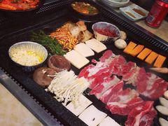 iphone_upload_pic-金顺碳烤肉(1号店)