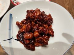 -新白鹿餐厅(龙游路总店·杭帮菜名店)