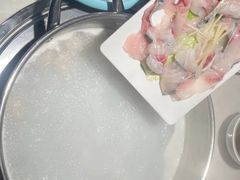 -粤顺渔坊·中山脆肉鲩火锅(清湖店)