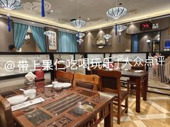 -赣南人家·头牌江西菜(劲松店)