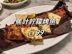 -中8楼风尚云南菜(颐堤港店)