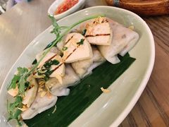 -CHINCHIN 青青·泰国料理(万象食家店)