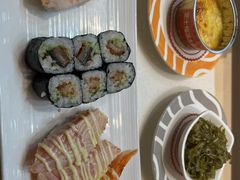 -新一番三文鱼寿司(红城湖店)