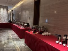 -富力万达嘉华酒店-品珍中餐厅(水果湖店)