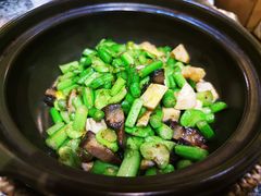 春鲜四宝-南京大牌档(香港广场店)