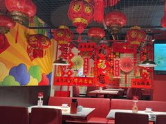 -禄鼎记·排队俩小时都要吃的酸菜鱼(石牌桥店)