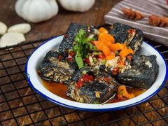 -丹虾|文和友小龙虾·烙锅(陕西路旗舰店)