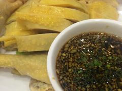 白斩鸡-桦立酒家(宜山路店)