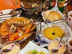 -番茄屋葡式美食(总店)